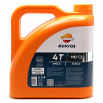 Repsol Motorrad Motoröl SMARTER HMEOC 4T 10W-30 4 Liter